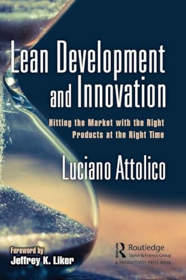 Lean Development and Innovation