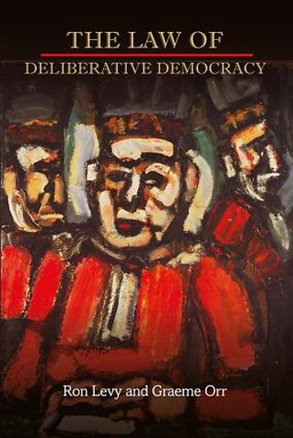 Law of Deliberative Democracy