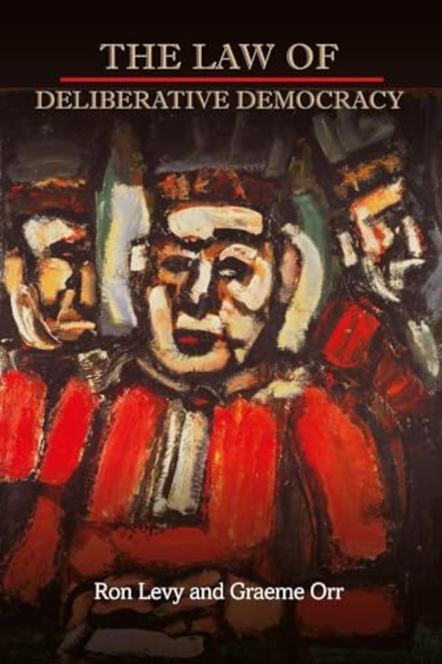 Law of Deliberative Democracy