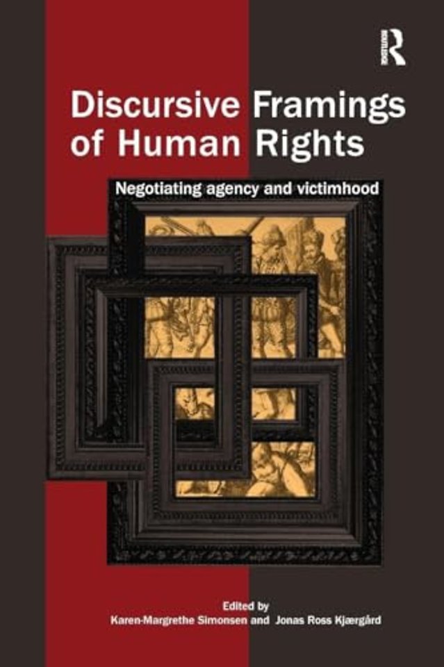 Discursive Framings of Human Rights
