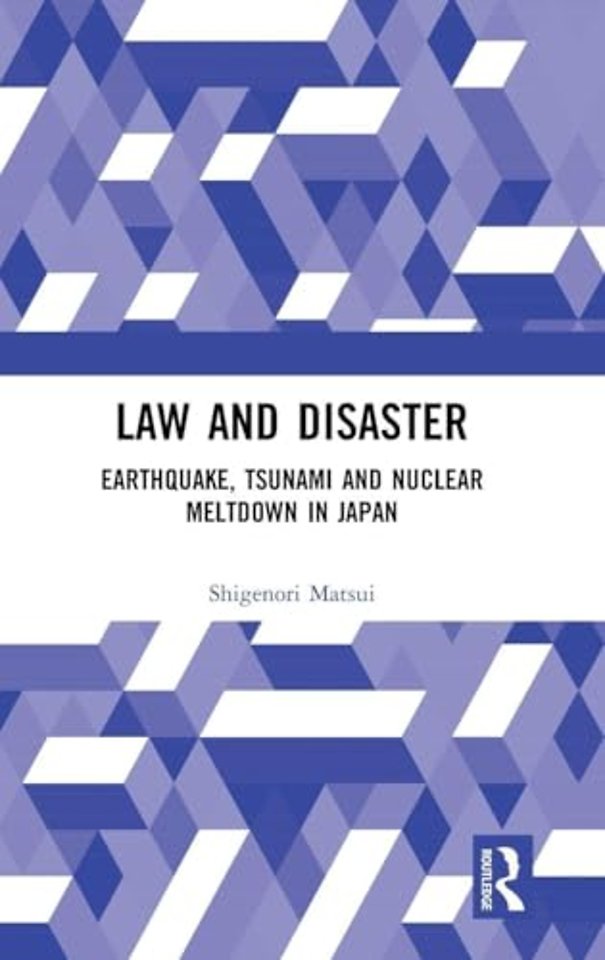Law and Disaster