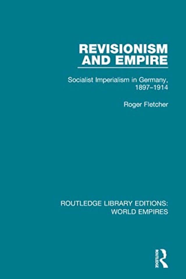 Revisionism and Empire