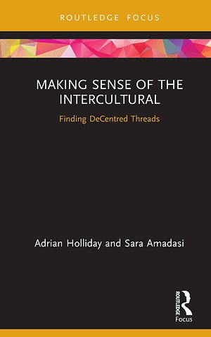 Making Sense of the Intercultural
