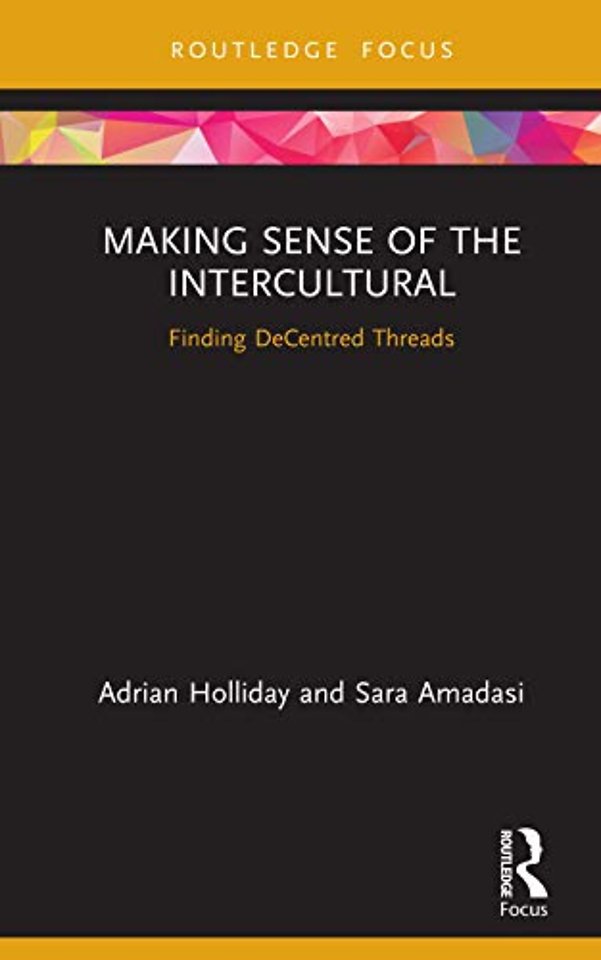 Making Sense of the Intercultural