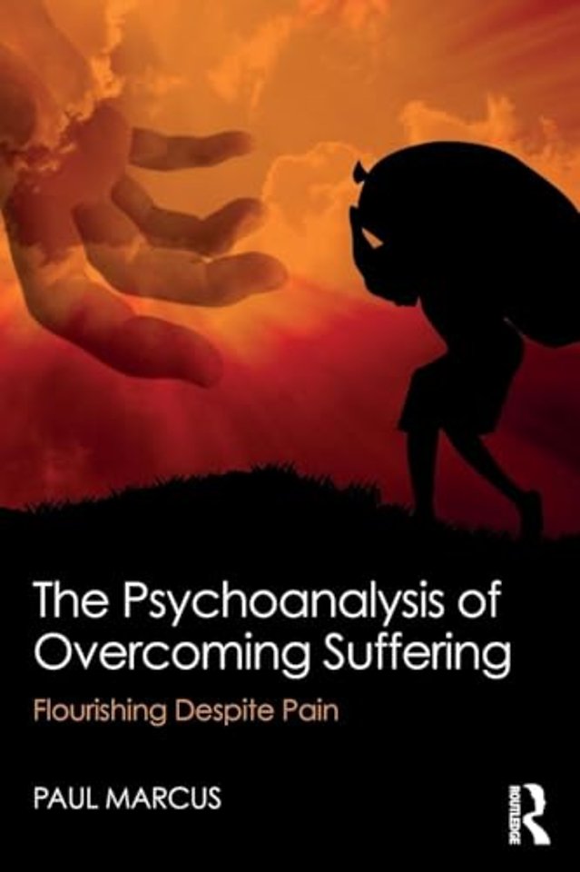 Psychoanalysis of Overcoming Suffering