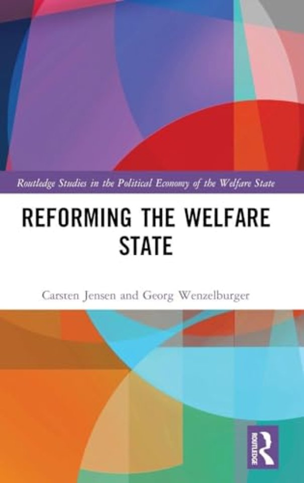 Reforming the Welfare State
