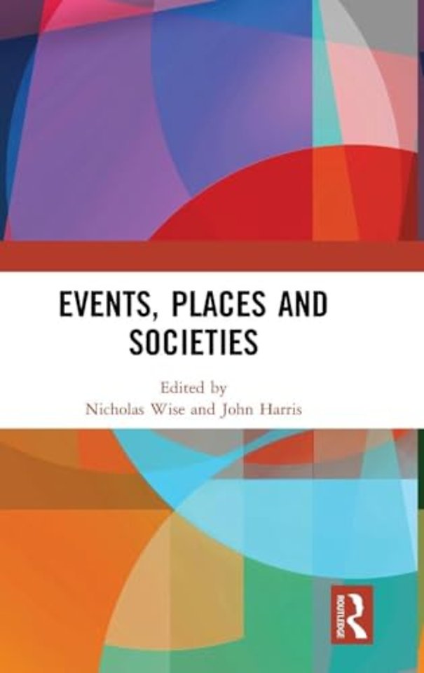 Events, Places and Societies