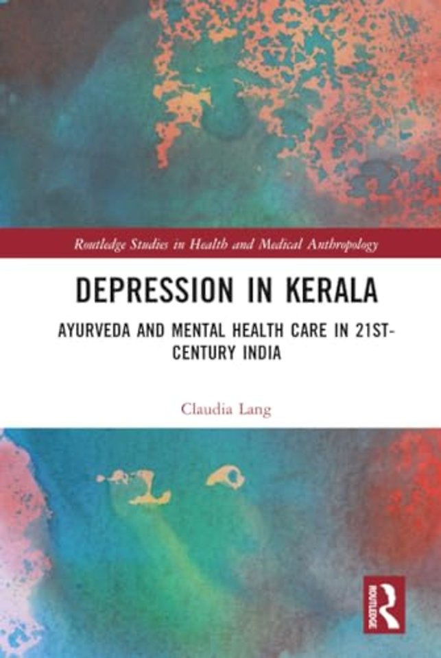 Depression in Kerala