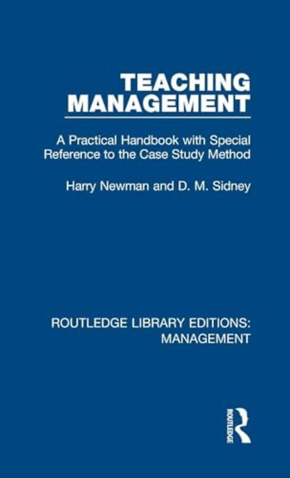 Teaching Management
