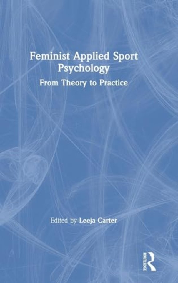 Feminist Applied Sport Psychology