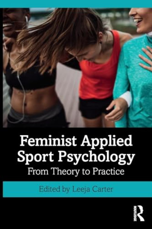 Feminist Applied Sport Psychology