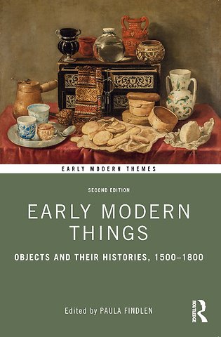 Early Modern Things
