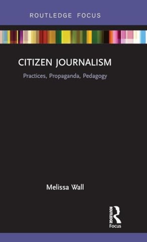 Citizen Journalism