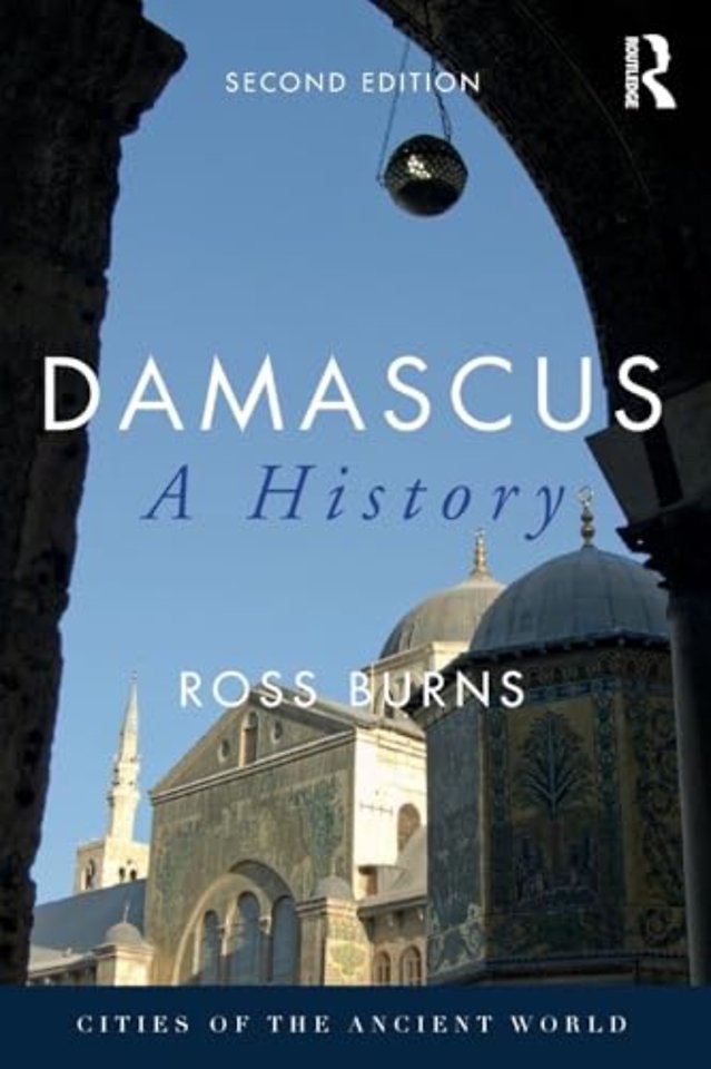Damascus
