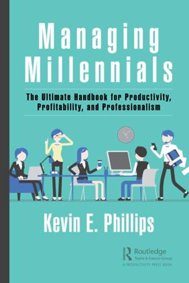 Managing Millennials