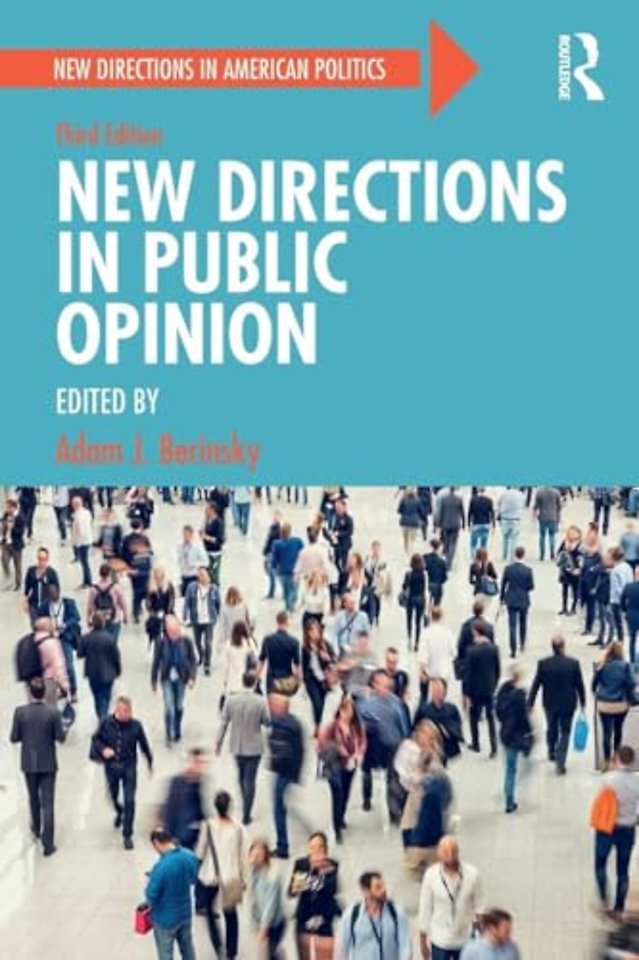 New Directions in Public Opinion