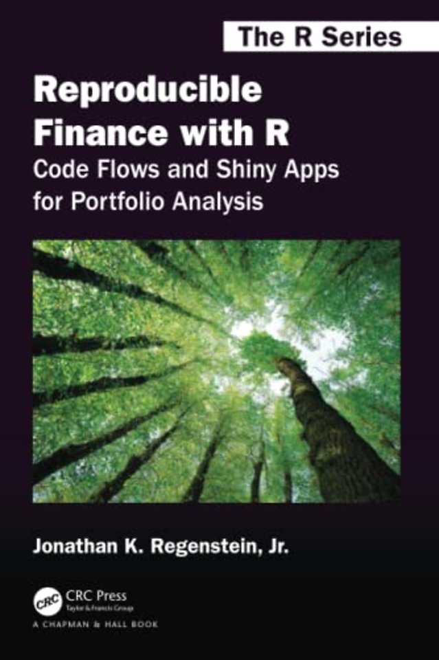 Reproducible Finance with R