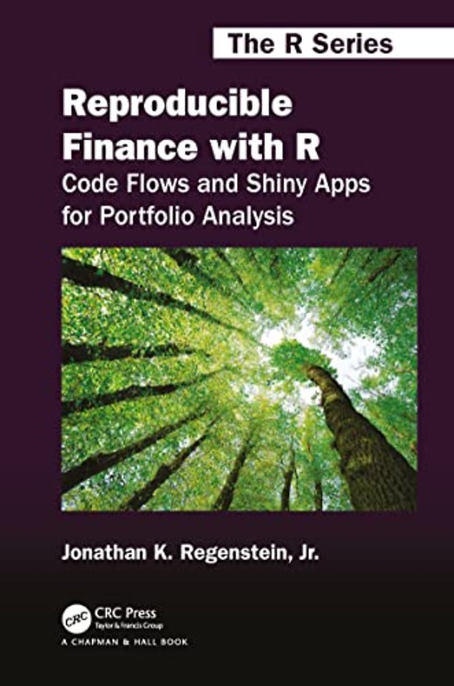 Reproducible Finance with R