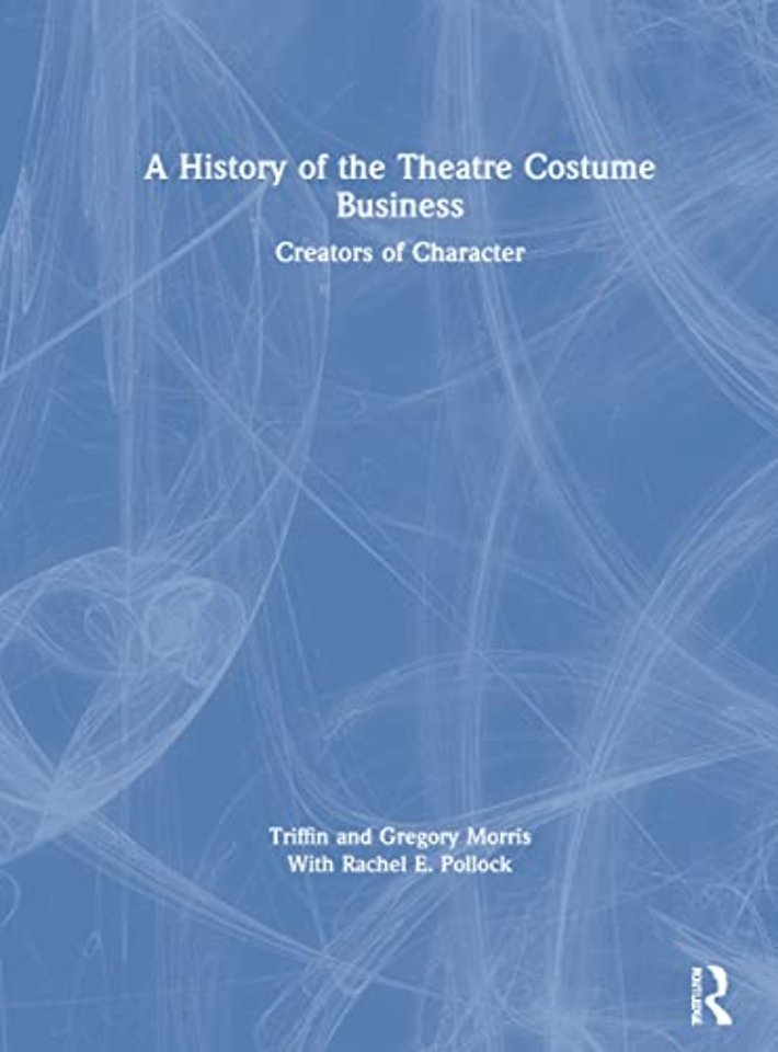 History of the Theatre Costume Business