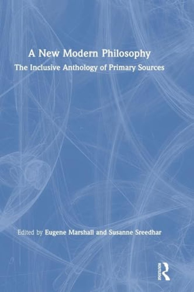 New Modern Philosophy