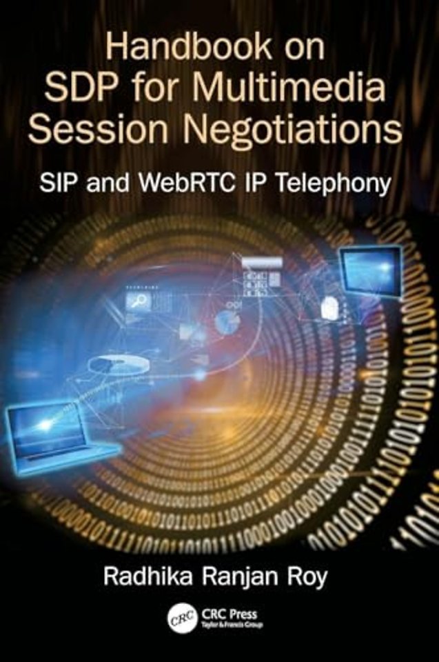 Handbook of SDP for Multimedia Session Negotiations