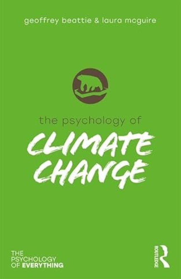 Psychology of Everything