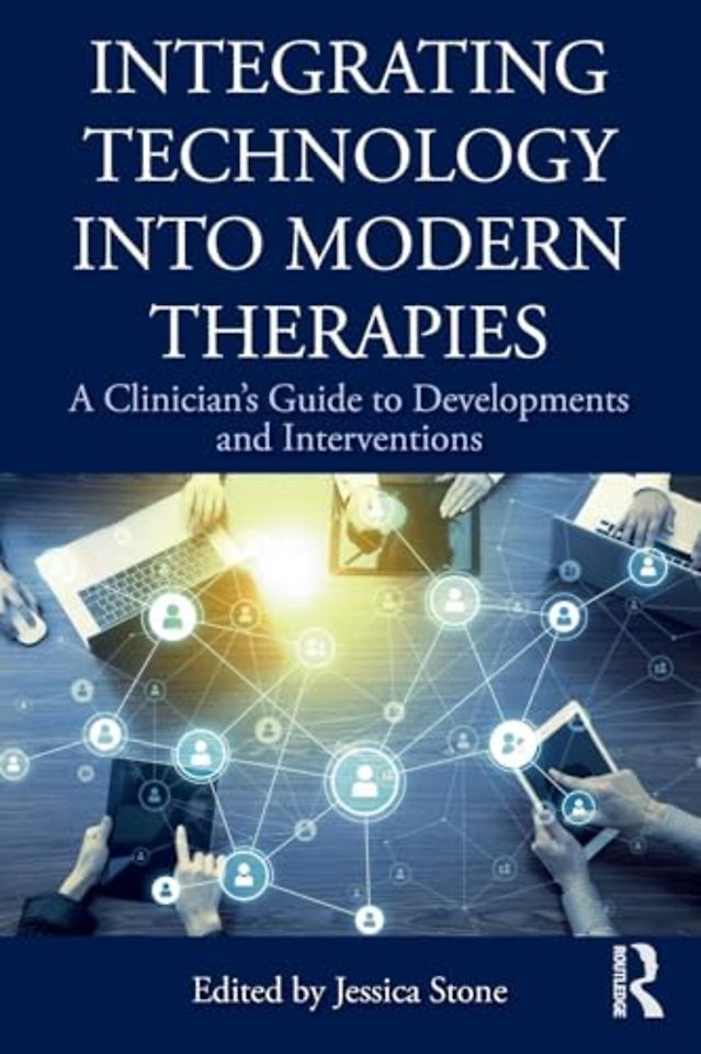 Integrating Technology into Modern Therapies