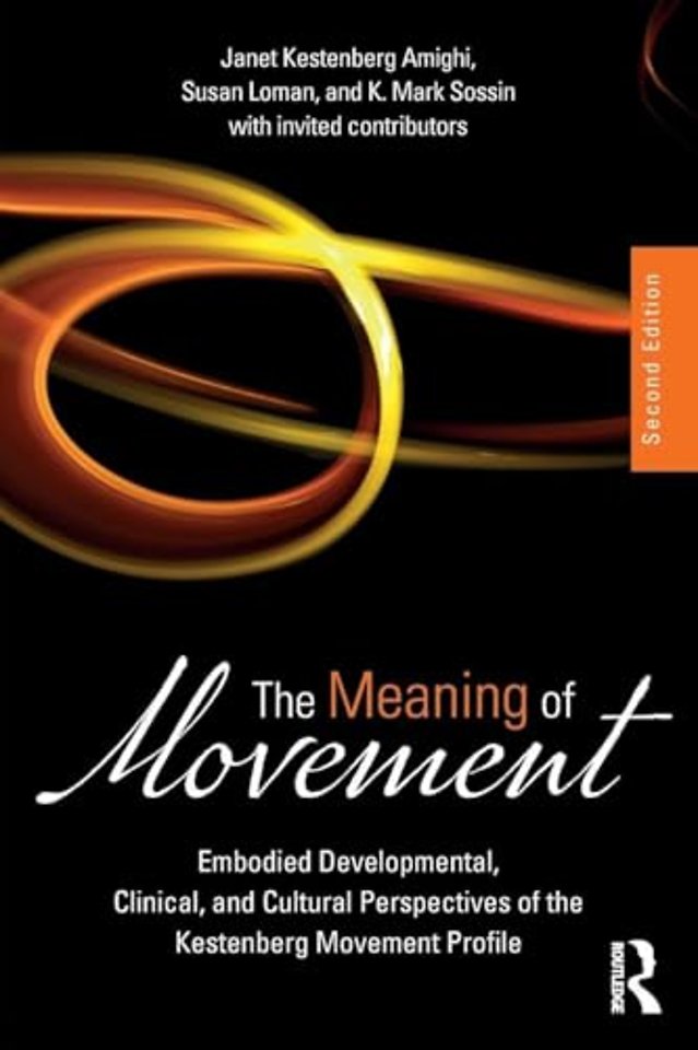 Meaning of Movement