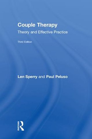 Couple Therapy