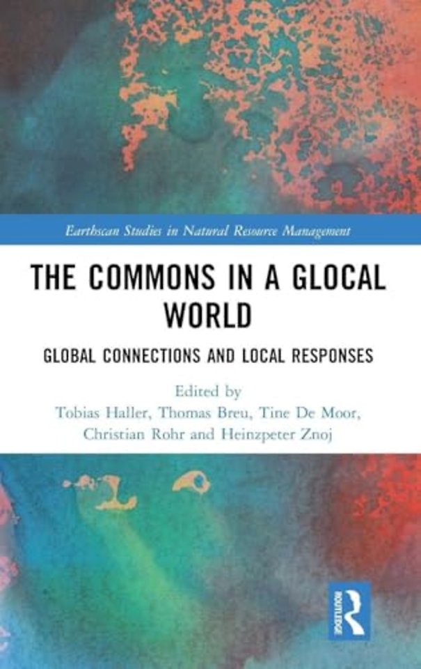 Commons in a Glocal World