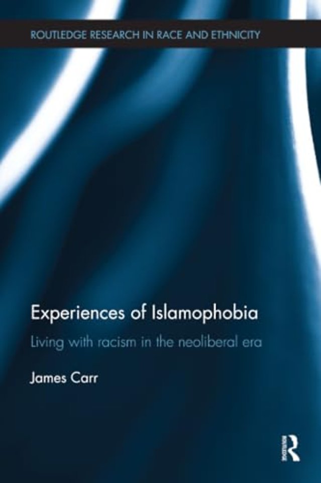 Experiences of Islamophobia