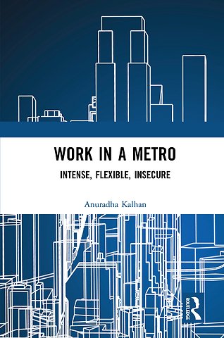 Work in a Metro