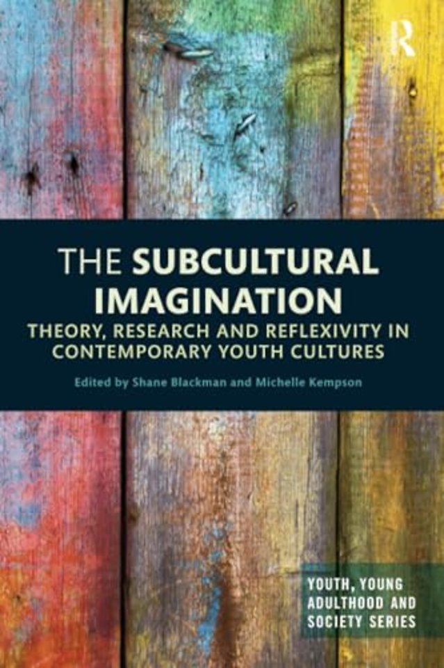 Subcultural Imagination