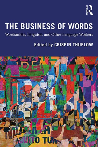Business of Words