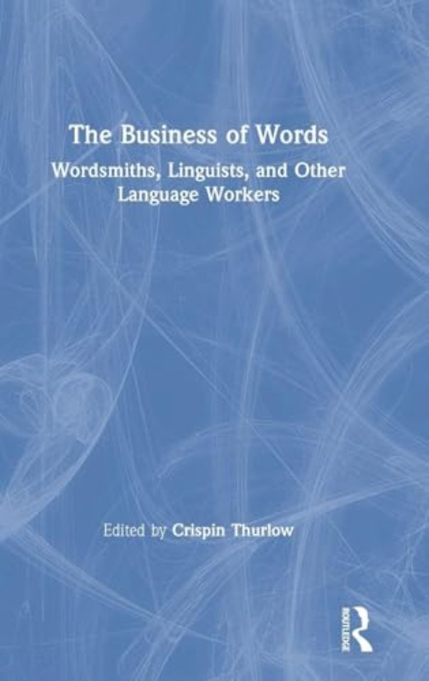 Business of Words