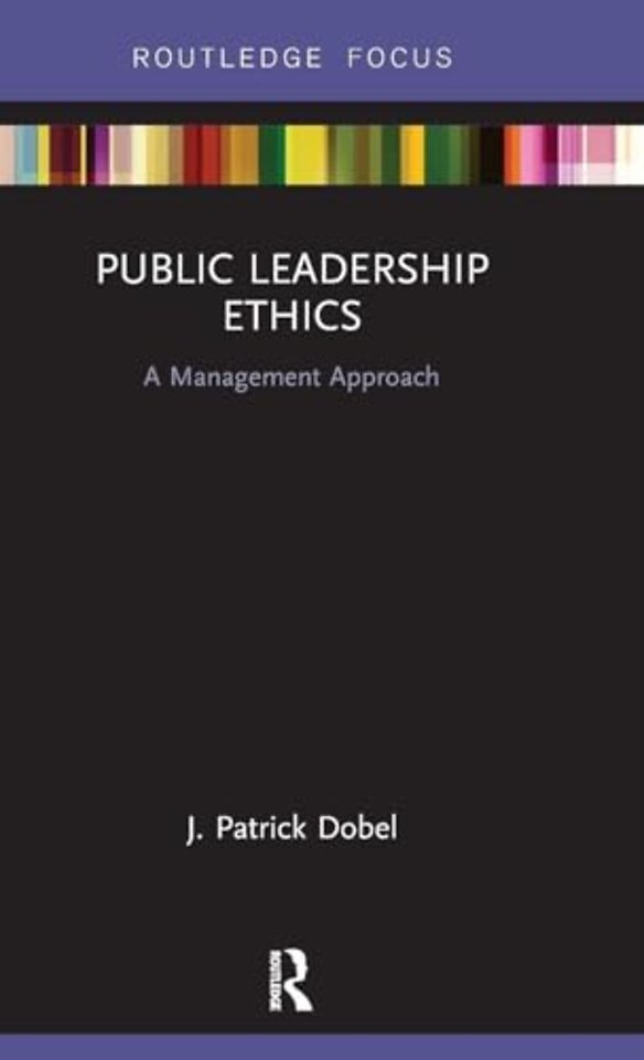 Public Leadership Ethics