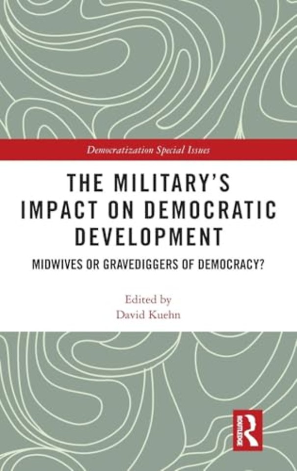 Military’s Impact on Democratic Development