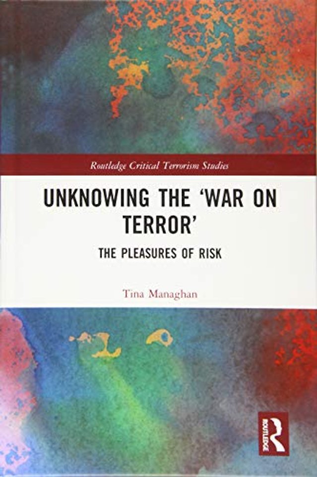 Unknowing the ‘War on Terror’