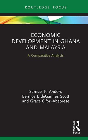 Economic Development in Ghana and Malaysia