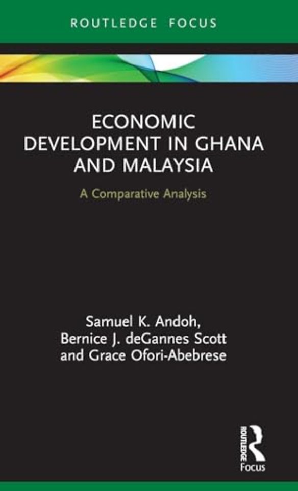 Economic Development in Ghana and Malaysia