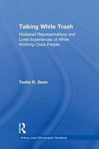 Talking White Trash