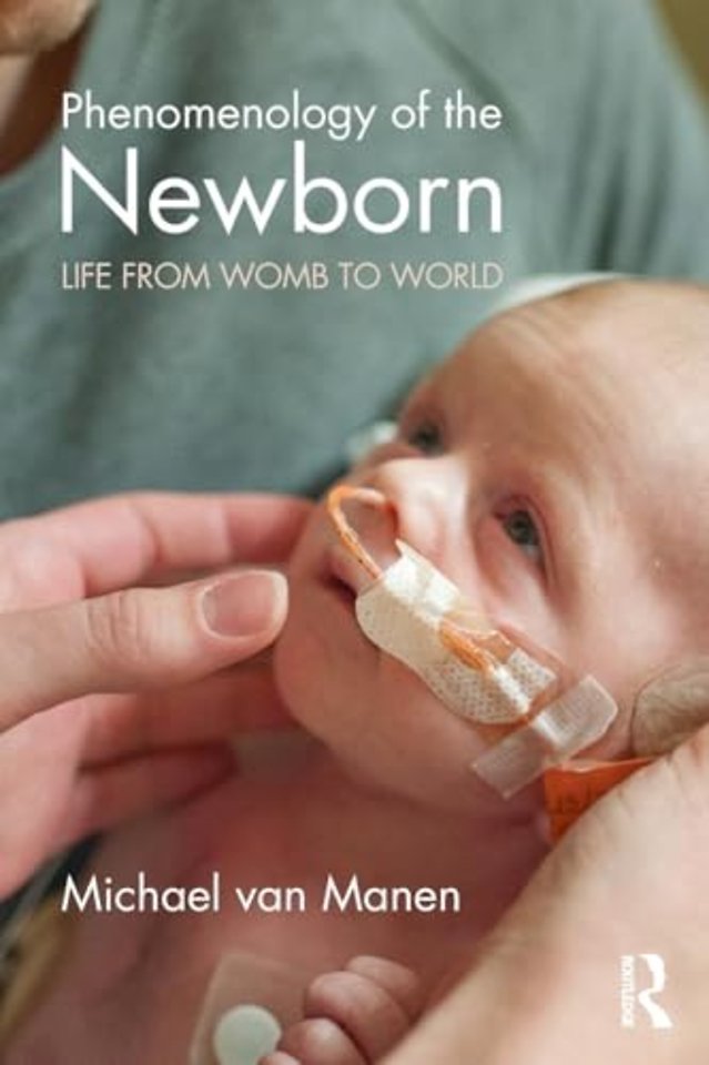 Phenomenology of the Newborn