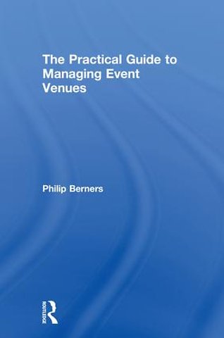 Practical Guide to Events and Hotel Management Series
