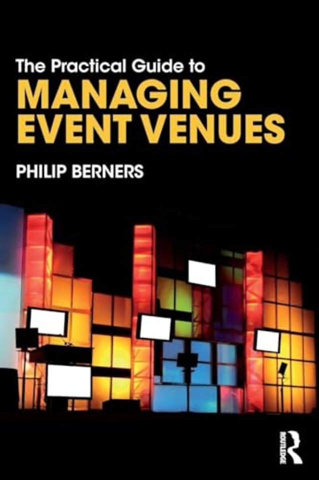 Practical Guide to Events and Hotel Management Series
