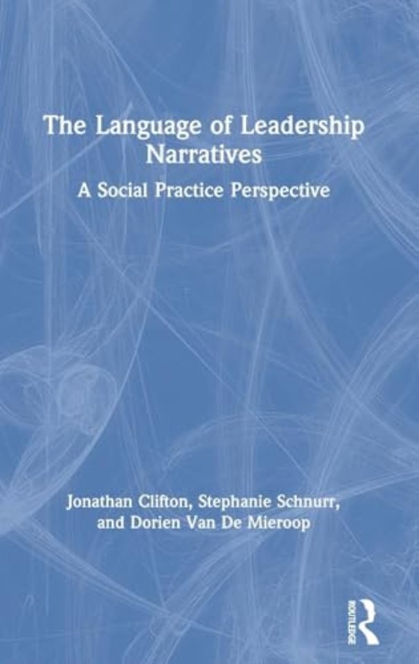 Language of Leadership Narratives