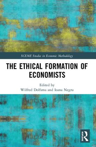 Ethical Formation of Economists