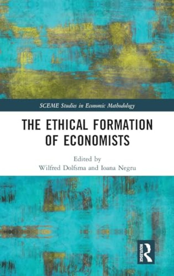 Ethical Formation of Economists