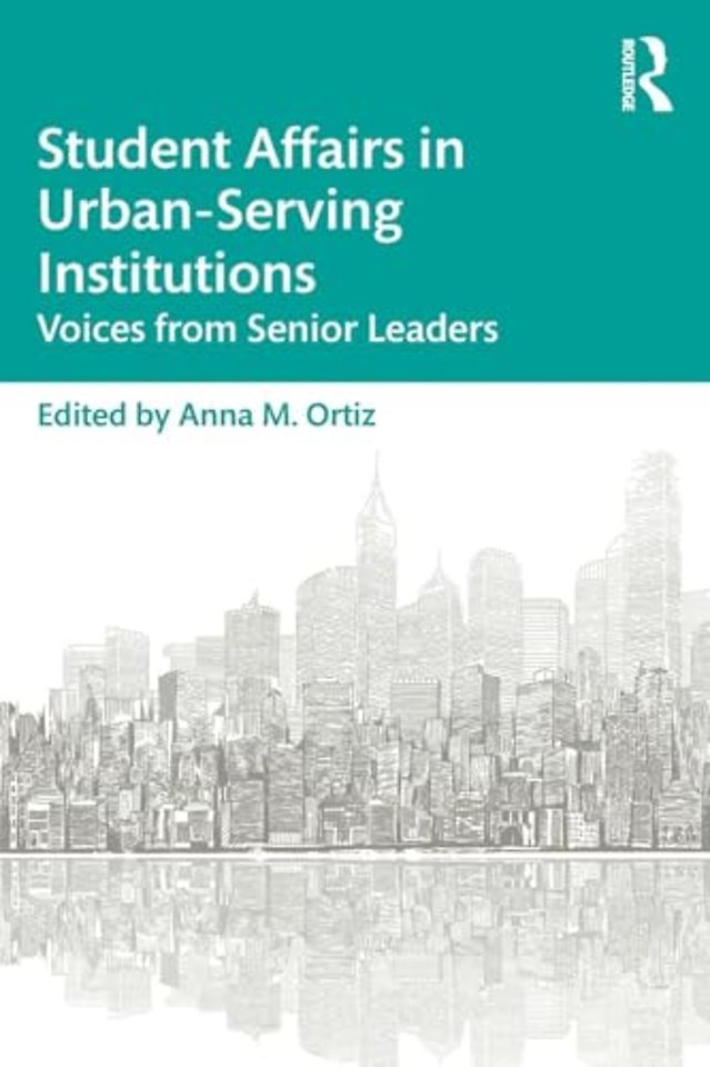 Student Affairs in Urban-Serving Institutions