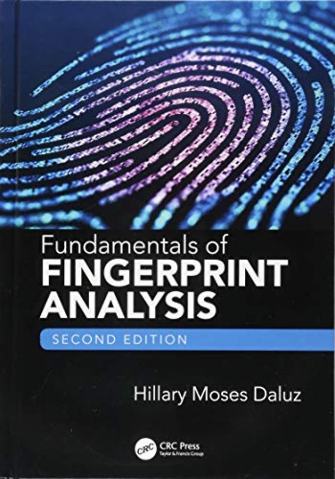 Fundamentals of Fingerprint Analysis