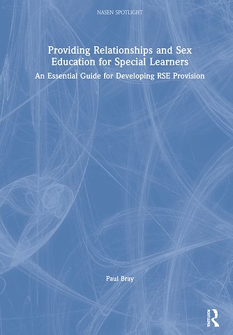 Providing Relationships and Sex Education for Special Learners